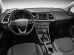 Seat Leon ST FR 2013 года